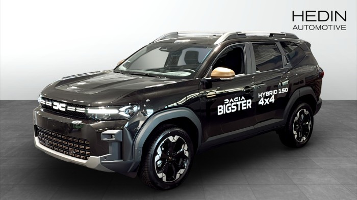 EXTREME HYBRID 150 4X4