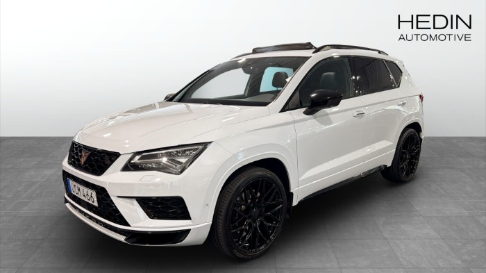 2.0 TSI 300hk 4Drive Panorama BEATS® 360° Cockpit Drag