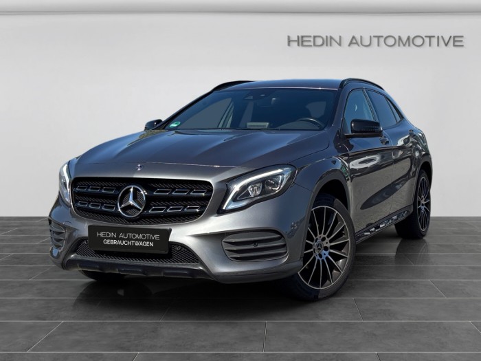 GLA 200