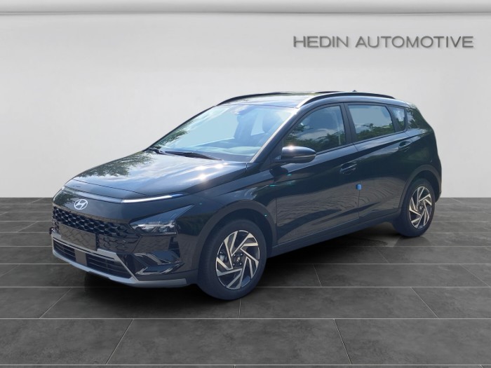 BAYON FL 1.0 T-GDI 7-DCT 2WD Trend Komfort-Paket
