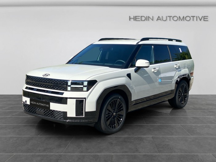 SANTA FE PHEV 5-S1.6 T-GDI AT 4WD BLACKLINE