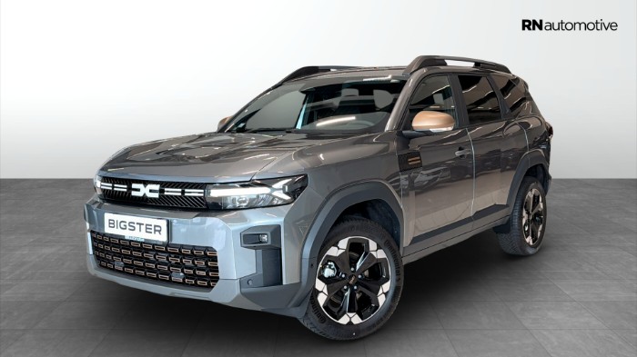 Extreme 4X4 | Hybrid | 150hk | El baklucka |