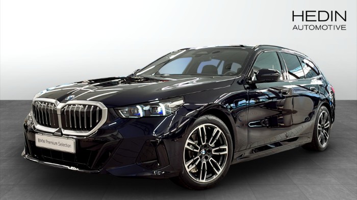 xDrive  M Sport Business Innovation Travel