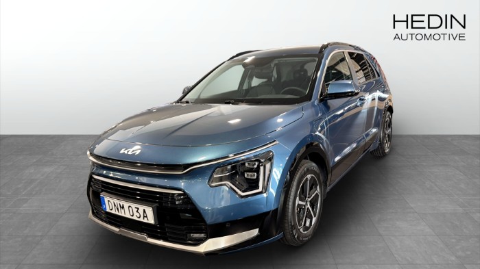 PHEV DCT 183hp Advance / Läder / Harman Kardon