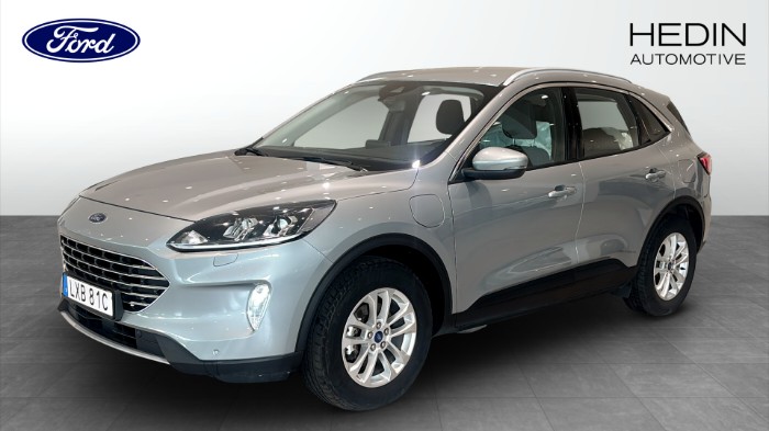 KUGA 2.5 P-HEV TITANIUM AUTOMAT
