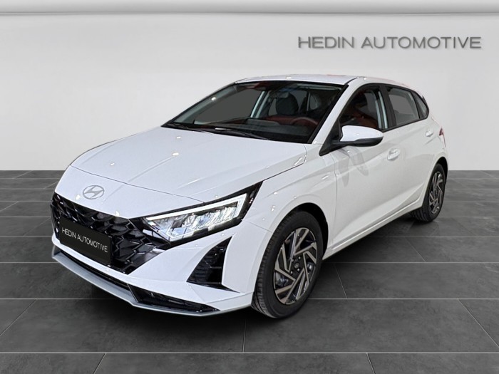 i20 FL 1.0 T-GDI 7-DCT 2WD Trend