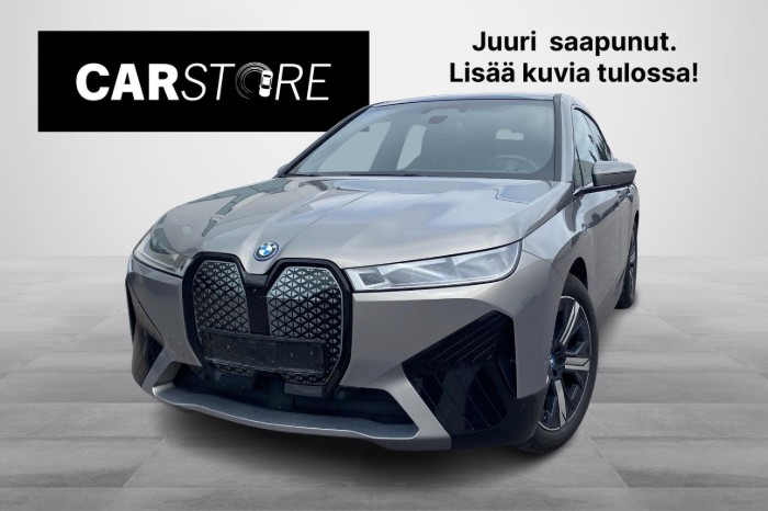 xDrive50 Sport