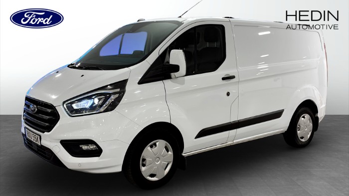 Skåp 280 L1 Trend 2.0 TDCI 130hk Automat