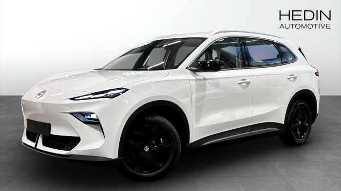 Standard Range Comfort 49kWh 170hk