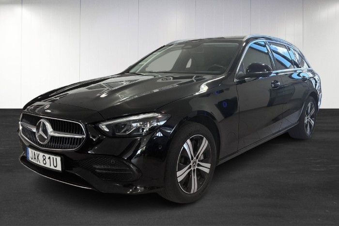300 e  Avantgarde / Drag  *3,95% RÄNTA*