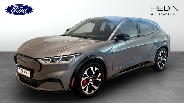 LONG RANGE AWD 351HK