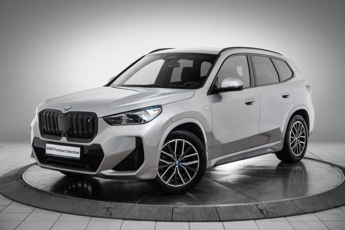 xDrive30 Fully Charged (K)