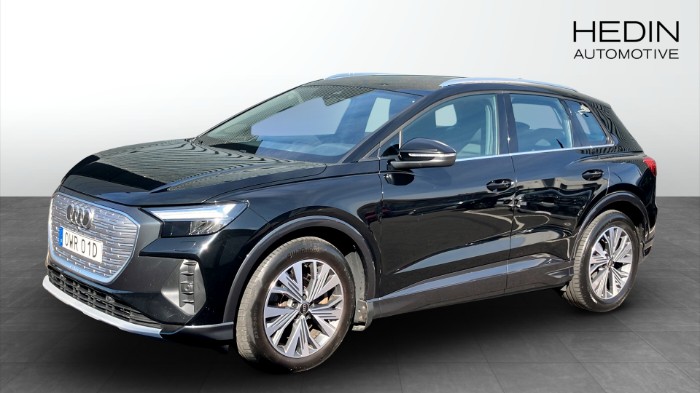 45 E-TRON