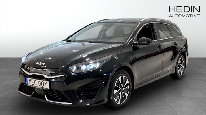 CEED SW PHEV ADVANCE