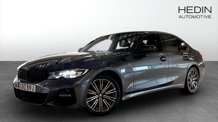 320D XDRIVE
