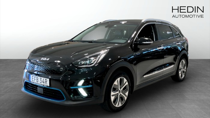 E-NIRO ADVANCE PLUS SOMMARKAMPANJ*