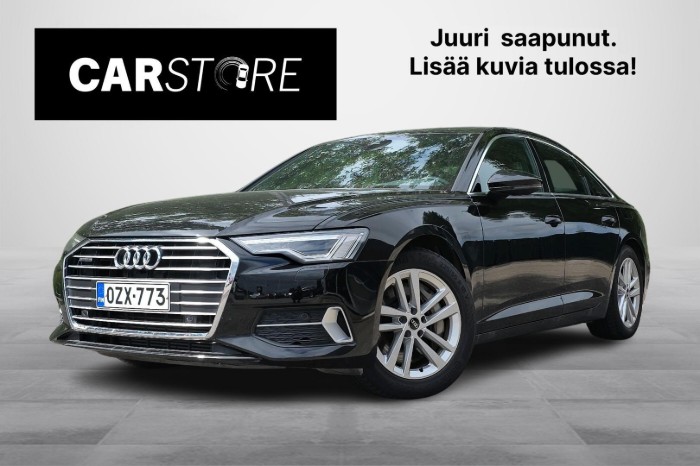 Sedan Progress Plus 50 TFSI e quattro S tronic