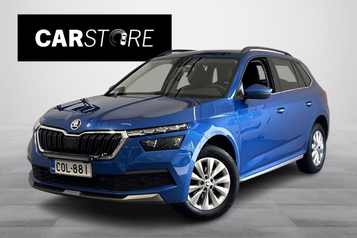 1,5 TSI (150hv) Style DSG Aut