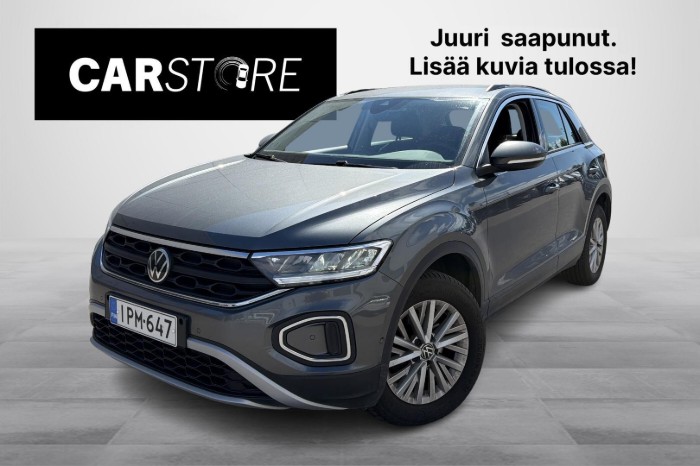 Comfort Business 1,5 TSI EVO 110 kW DSG-automaatti *Juuri saapunut!*