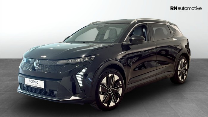 E-TECH ELECTRIC TECHNO EV87