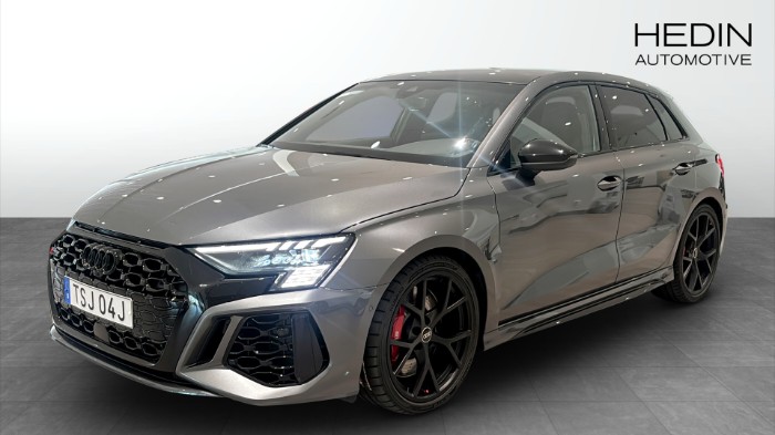 RS 3 Sportback S Tronic 400HK PANO
