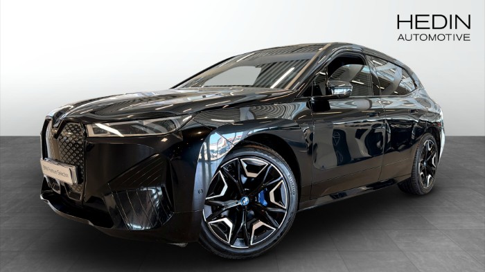 xDrive50 Drag Pano H/K Laserlight