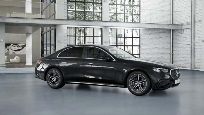300 e Sedan Keyless-GO, Vinterpaket, Carplay