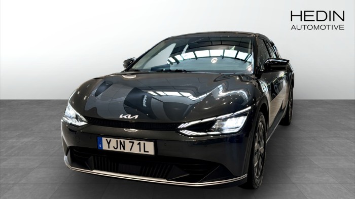 RWD | 228hk | 77.4 kWh | 3,95% Ränta | Dragkrok
