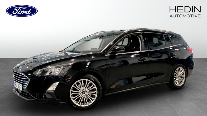 1.5 EcoBoost SelectShift, 150hk | Panoramatak | Nyservad |