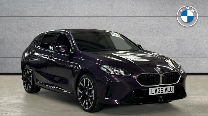 120 M Sport