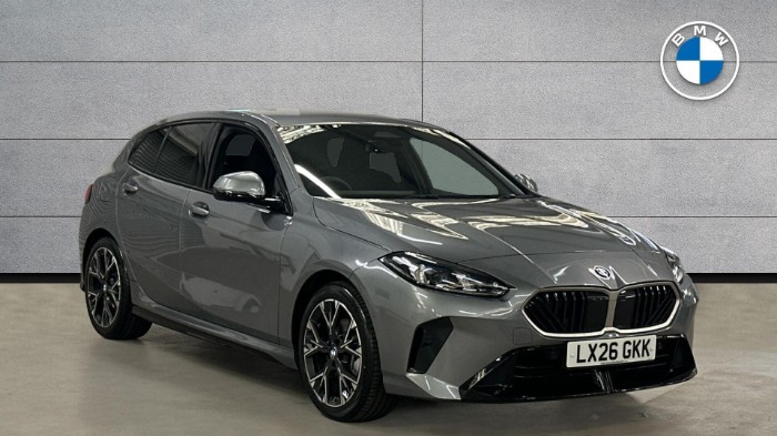 120 M Sport