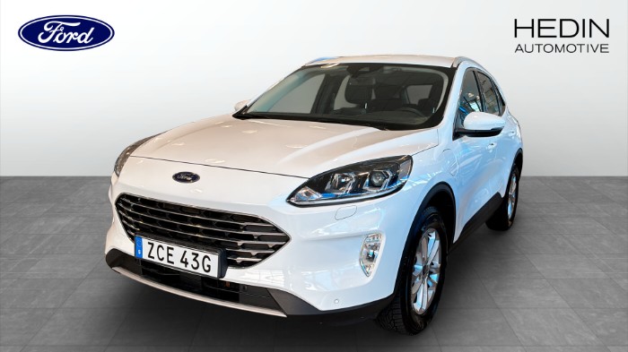 KUGA 2023.25MY, , TITANIUM MUK, NON SIP, PL från 3995kr/mån