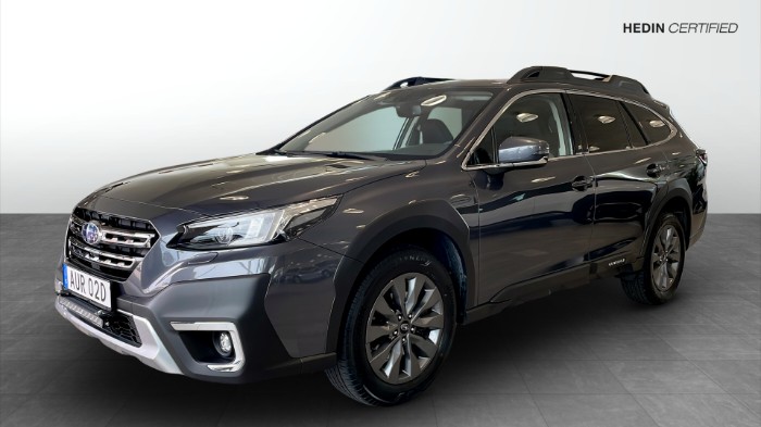 Adventure AWD LED-Ramp Adaptiv Fart