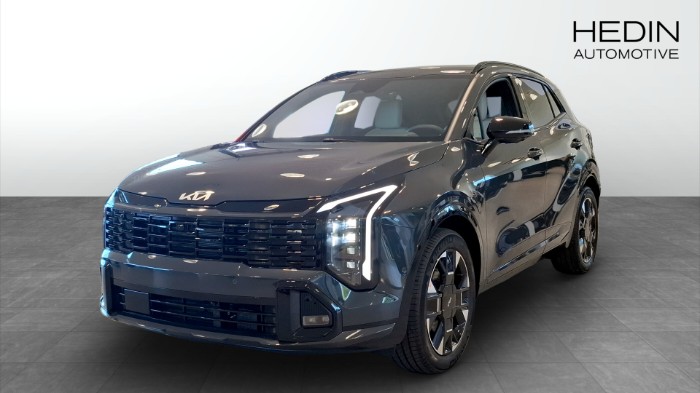 PHEV GT LINE