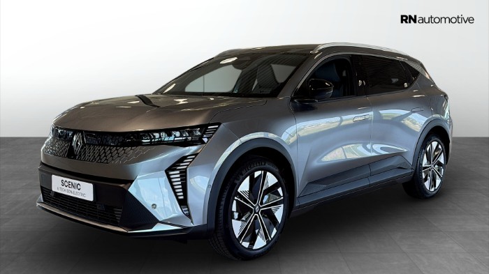 E-TECH ELECTRIC TECHNO EV87 *Privatleasing från 4690kr/mån*