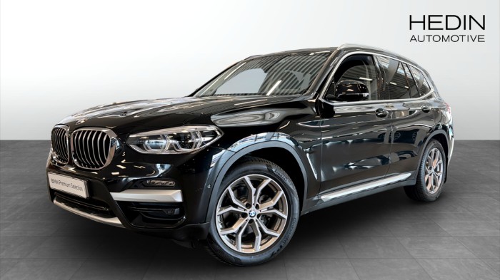 xDrive20i Drag H/K HUD H/K Elstol Adaptiva LED