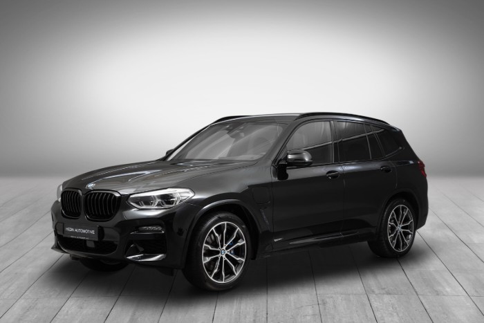 xDrive30e eDrive M Sport