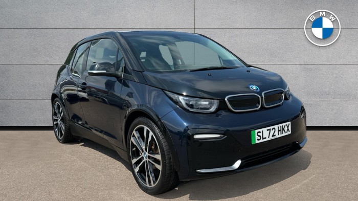 i3s 120Ah