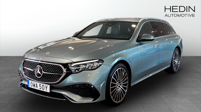 300 E AMG-Line