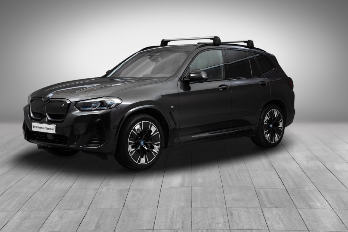 M Sport Fully Charged (K)