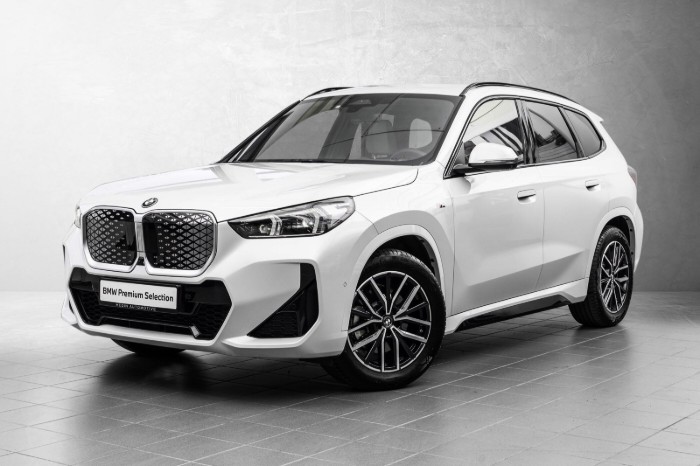 xDrive30 Fully Charged Premium E. (K)