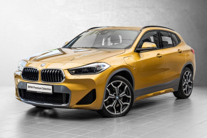 xDrive25e eDrive M Sport (K)