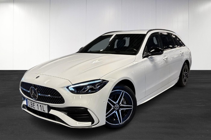 300 T e 9G-Tronic | AMG | Burmester | Drag | Nightpaket |