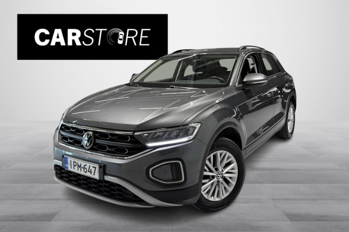 Comfort Business 1,5 TSI EVO 110 kW DSG-automaatti *Juuri saapunut!*