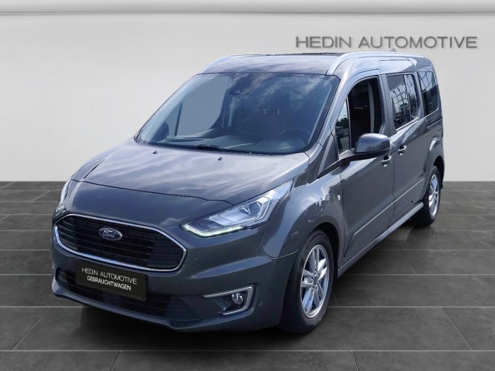 Grand Tourneo 1.5 TDCi Titanium