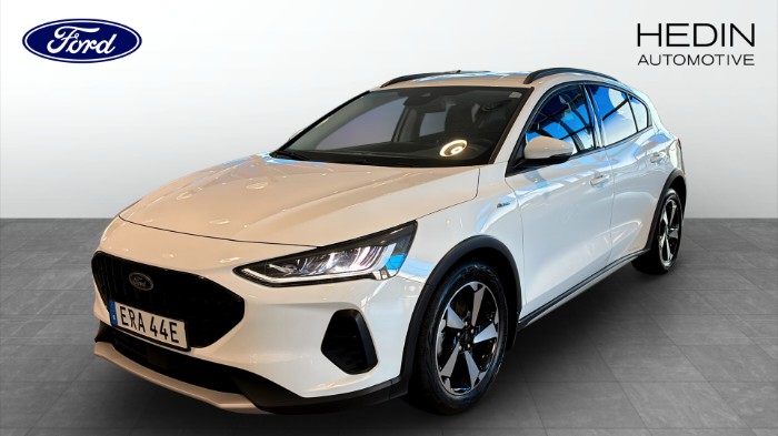 FOCUS C519 5DÖRRAR ACTIVE MHEV E85 Pl från3595kr/mån