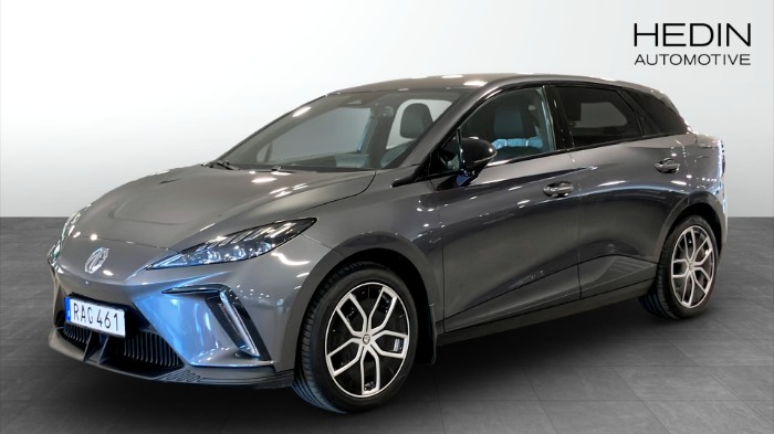 LUX 64 KWH KAMERA 204HK