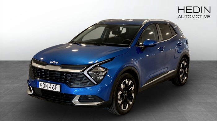 PHEV ACTION