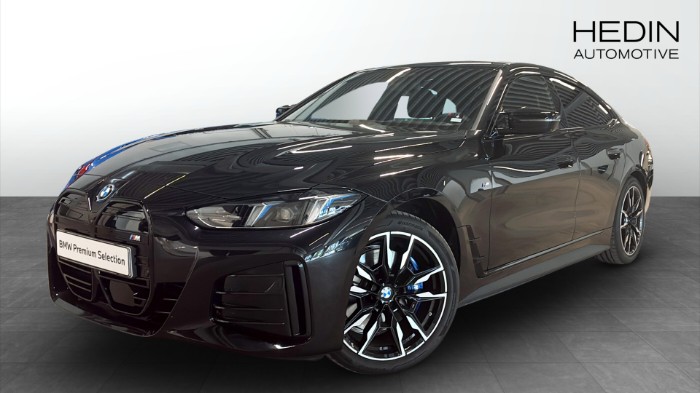 M60 XDRIVE  Fully Charged Drag H/K Innovation