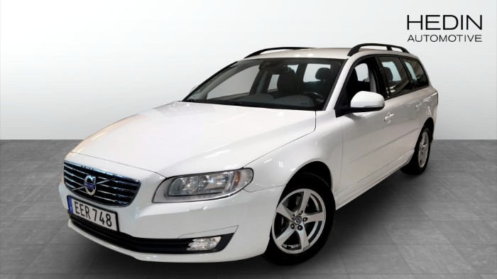 V70 II T4 180hk Sommarkampanj 3,95%
